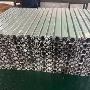 Đùn ép nhôm xuất khẩu